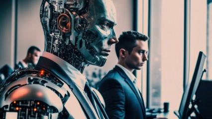 Algoritmalar siyaseti şekillendirebilir mi ? Bizi kim izliyor? Biz ne zaman razı olduk?