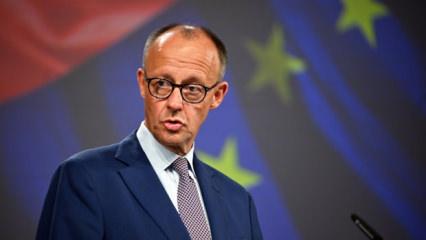 Almanya: İran'daki rejim son g&uuml;nlerini yaşıyor