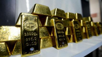 Altın ve g&uuml;m&uuml;ş yeni rekora doğru!