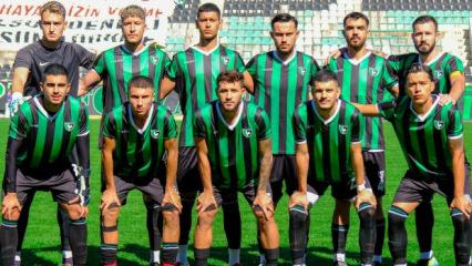 Amat&ouml;re kadar d&uuml;şen efsane takım yeni bir tehlikeyle karşı karşıya