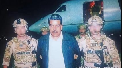 Amerika&rsquo;nın gizemli silahı: Ger&ccedil;ek mi? Propaganda mı?