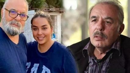 Miras davasına sayılı g&uuml;nler kala konuştu: Ferdi Tayfur'un yeğeninden olay a&ccedil;ıklama!