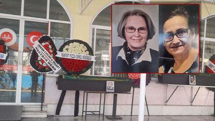 Anne ve kızının kahreden &ouml;l&uuml;m&uuml;: Arızalı kombi sonları oldu!