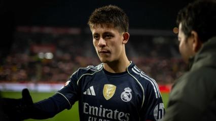 Arda G&uuml;ler i&ccedil;in transfer g&ouml;r&uuml;şmeleri başlıyor: İspanyollar tarih verdi