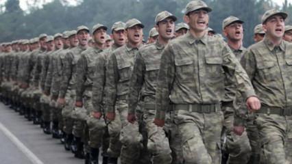 Askerlik yerleri ne zaman a&ccedil;ıklanacak: 2026 Şubat d&ouml;nemi askerlik sınıflandırma sonu&ccedil;ları