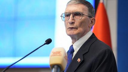 Aziz Sancar'dan tarihe ge&ccedil;ecek &ccedil;alışma! Deneyde hastalık yok edildi, tarih verip duyurdu..