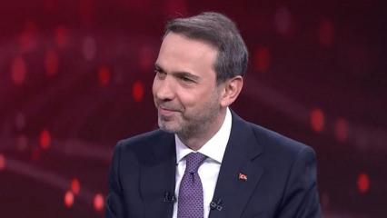 Bakan Bayraktar'dan Rize ve Diyarbakır i&ccedil;in yeni petrol a&ccedil;ıklaması