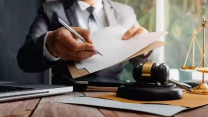 Adalet Bakanlığı konkordato oyununa darbe vuracak