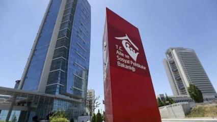 Bakanlıktan &ldquo;Ankara'nın gece kul&uuml;plerinde kız &ccedil;ocukları &ccedil;alıştırılıyor&rdquo; iddialarına yanıt