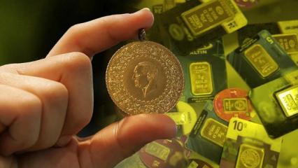 Bakanlıktan Kıymetli Maden Takip Sistemi'ne y&ouml;nelik iddialara yanıt