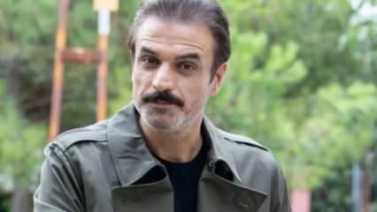 Ufuk &Ouml;zkan&rsquo;ın kardeşinden organ nakli a&ccedil;ıklaması