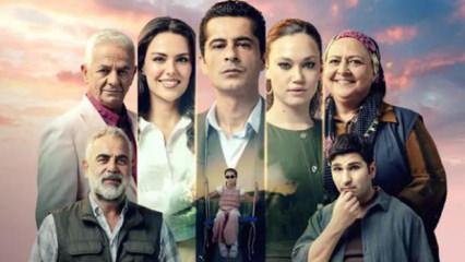 Beklenmedik ayrılık! TRT1'in iddialı dizisinde artık g&ouml;remeyeceksiniz