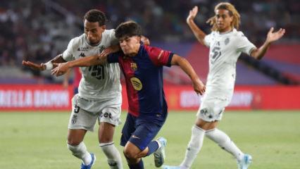 Beşiktaş Alman Milli Takımı'nın yıldızına teklif yaptı: Ayrılığa sıcak bakıyor