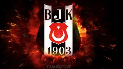 Beşiktaş: 'Transferler kısa s&uuml;rede sonu&ccedil;lanır'