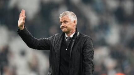 Beşiktaş'tan kovulan Solskjaer d&uuml;nya devinin hocası oluyor
