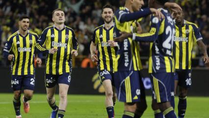 Beyoğlu Yeni &Ccedil;arşı - Fenerbah&ccedil;e! Muhtemel 11'ler