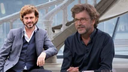 Tan Sağt&uuml;rk'&uuml;n yeni g&ouml;revi belli oldu!