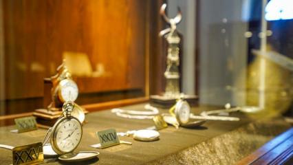 Binlerce yıllık tarihin keşfinde: Sille m&uuml;zeleri