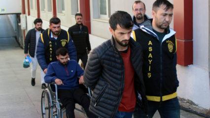 Bir kişinin &ouml;ld&uuml;ğ&uuml; kavga, &lsquo;elci olma&rsquo; tartışmasından &ccedil;ıkmış