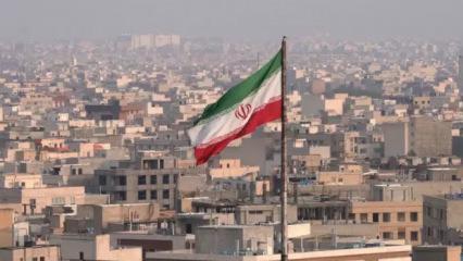 Bir &uuml;lkeden daha İran kararı! "Faaliyetler Ankara'ya kaydırıldı"