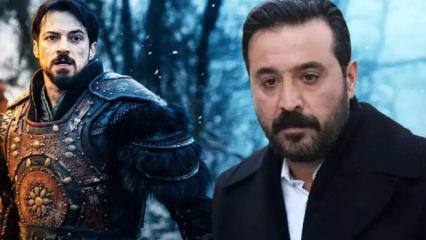 Kuruluş Orhan'da şaşırtan transfer