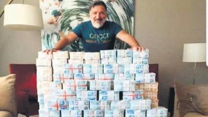 Borsada "Hasan Meşe' s&uuml;rprizi! 'İtiraf&ccedil;ı olmak istiyorum'