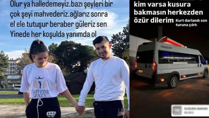 Boşanma aşamasındaki eşine kurşun yağmuru! Sosyal medyada skandal paylaşımıyla duyurmuş