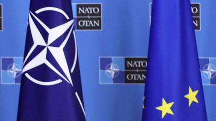 Br&uuml;ksel&rsquo;den Y&uuml;kselen Uyarı: T&uuml;rkiyesiz G&uuml;venlik Olmaz