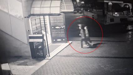 Eşinin canına kast etti! Anne ve kızı camiye sığındı: İlk m&uuml;dahale cemaatten geldi