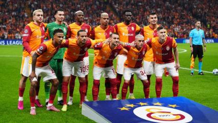 Galatasaray &uuml;st tura y&uuml;kselecek mi? Yapay zeka y&uuml;zde verdi