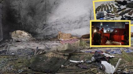 Camideki şeytan! Alevi ibadethanesini bombalayan DEAŞ&rsquo;lılar enselendi