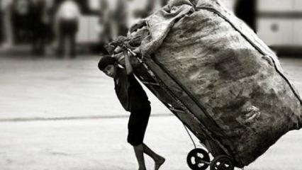 &Ccedil;arpıcı araştırma: Maddi imkan azaldık&ccedil;a, sosyal zeka g&uuml;&ccedil;leniyor!