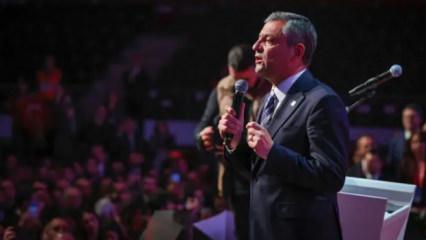 CHP&rsquo;yi şoke eden rakam! Saadet Partisi ve Anahtar Parti bile ge&ccedil;ti