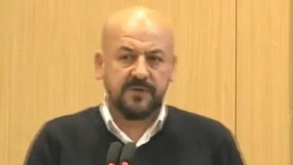 CHP'li vekilden &Ccedil;orum Belediye Başkanına &ouml;vg&uuml; dolu s&ouml;zler: Her yerde kefil olduk...