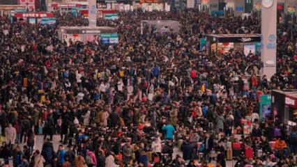 CIA'den &Ccedil;in vatandaşlarına &ccedil;ağrı: Devletin gizli bilgilerini bize satın!