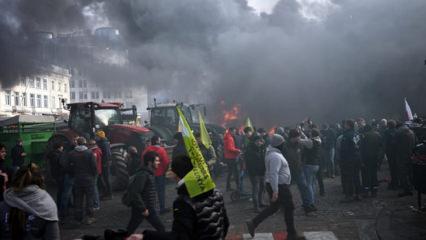 &Ccedil;ift&ccedil;iler ayaklandı! Anlaşmaya tepki b&uuml;y&uuml;yor