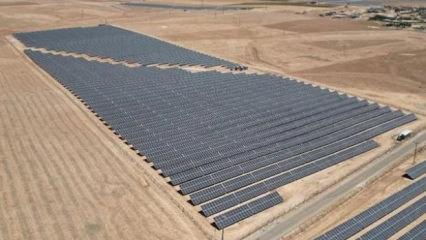 Cumhuriyet tarihinin en ucuz elektrik fiyatı! T&uuml;rkiye'ye dev yatırım