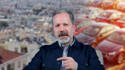 Dengeler tersine d&ouml;nd&uuml;! İslam Memiş a&ccedil;ıkladı: 2026 Şubat'ta ev-araba alacaklara b&uuml;y&uuml;k fırsat