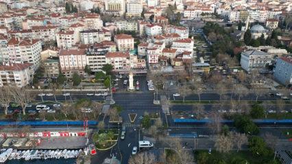 Denizin ve yeşilin buluşma noktası: 5 milyon turist ağırladı!