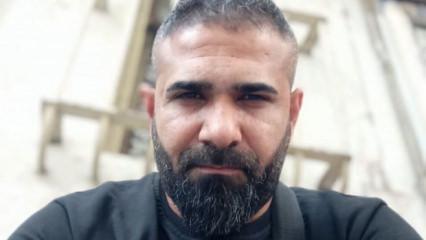 Derbiden d&ouml;nen adamın kahreden &ouml;l&uuml;m&uuml;: Y&uuml;r&uuml;rken dengesini kaybedip, denize d&uuml;şt&uuml;!