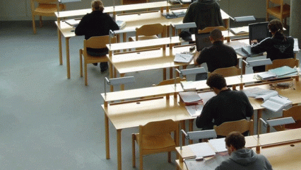 Ders ve sınavlara cuma ayarı: Y&Ouml;K &uuml;niversitelere yazı g&ouml;nderdi