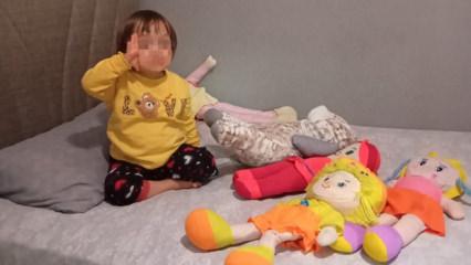 Diyarbakır'da emsal karar: Anne karnında s&ouml;ylenmeyen ger&ccedil;ek i&ccedil;in 77 milyon lira tazminat!