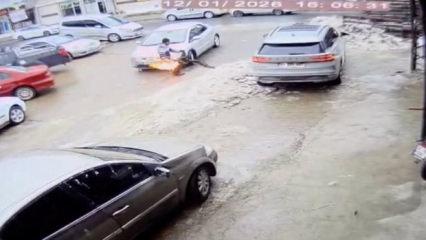 Diyarbakır'da soba patladı: 4 kişi yaralandı!