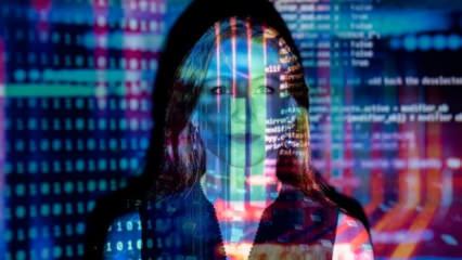 Siber saldırılarda yeni y&ouml;ntemi: Yapay zeka ile sesini kopyaladılar: Hayatı kabusa d&ouml;nd&uuml;! 