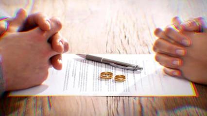 Dost bildiklerimiz! S&uuml;resiz Nafaka?