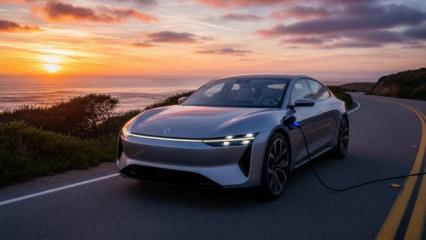 T&uuml;rkiye'de elektrikli ara&ccedil; patlaması! Rakamlar y&uuml;zde 102 arttı!