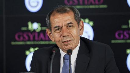 Dursun &Ouml;zbek orta saha i&ccedil;in g&ouml;z&uuml;n&uuml; kararttı: 50 milyon Euro &ouml;deyecek