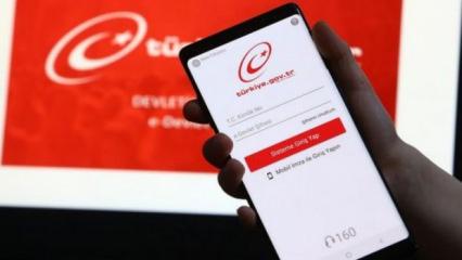 e-Devlet zannedip sakın tıklamayın! Girenler bin pişman oluyor