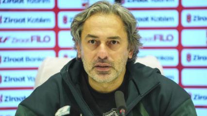 Efe İnan&ccedil;: Gen&ccedil; oyuncularımız i&ccedil;in bir fırsattı