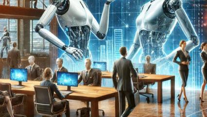 En &ccedil;ok kazandıran meslekler belli oldu! 250 bin TL maaş vadediyor